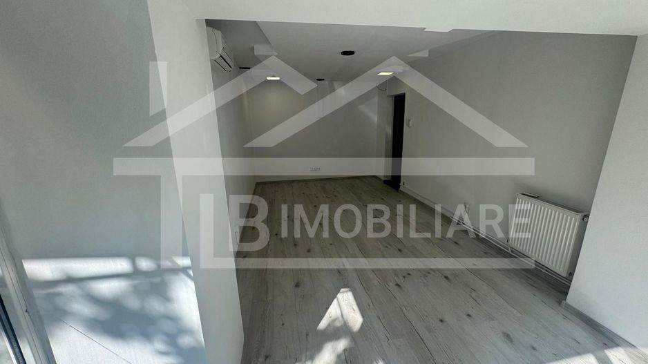 Spatiu de birouri, 40mp, zona Fortuna - Poză 2