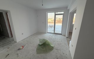 Bloc NOU. Etaj 1. Braytim. 2 balcoane - Poză 2