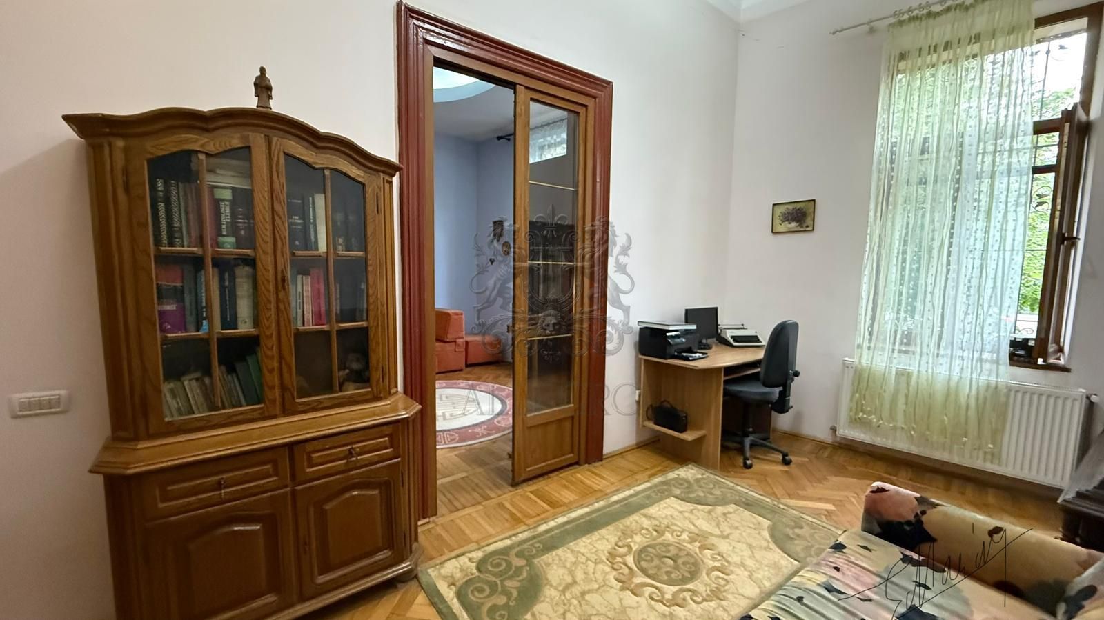 Parc Cismigiu | 4 Camere | Parter / 1 | Deosebit - Poză 20