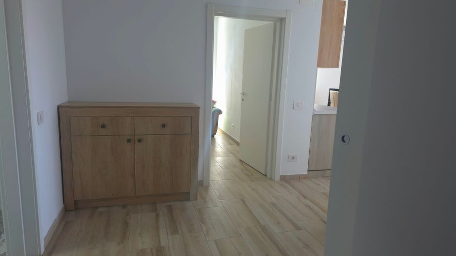 3 camere cu terasa si parcare exterioara Prima Onestilor - Poză 7