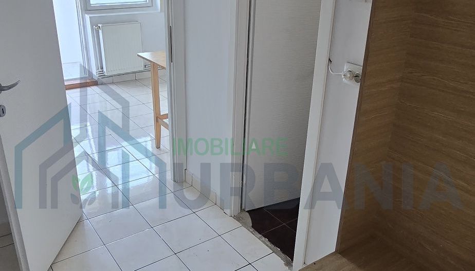 Apartament decomandat cu 1 cameră de închiriat – Păcurari, Alexandru cel Bun - Poză 4