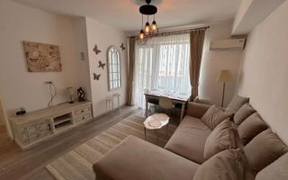 2 Room Apartment | 13 Septembrie-Marriott Hotel - Poză 1