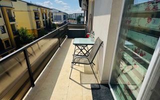 PRIMA INCHIRIERE| 2 camere| apartament premium| loc de parcare| balcon - Poză 8