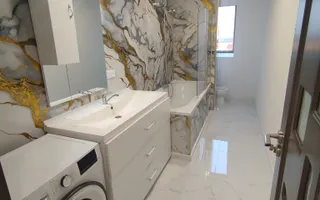 Apartament 4 camere de vânzare | Sibiu, Mihai Viteazul | 89 mp - Poză 15