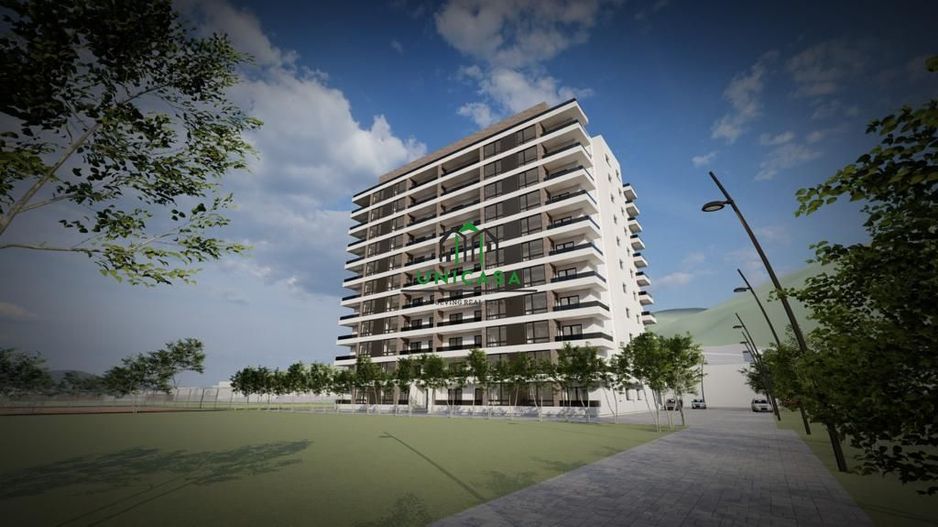 Apartament 2 camere | Bloc nou – Splaiul Independetei - Poză 10