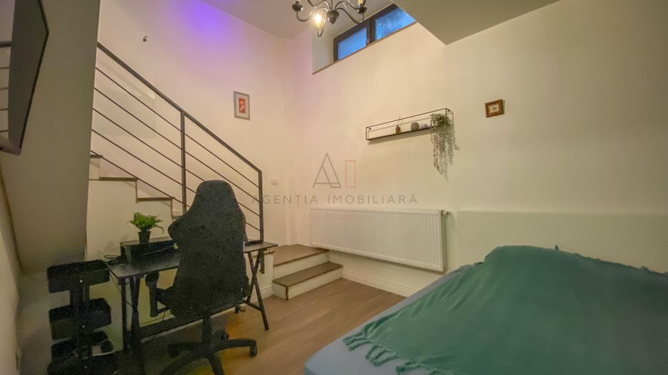 2 camere Crangasi I Comision 0 - Poză 10