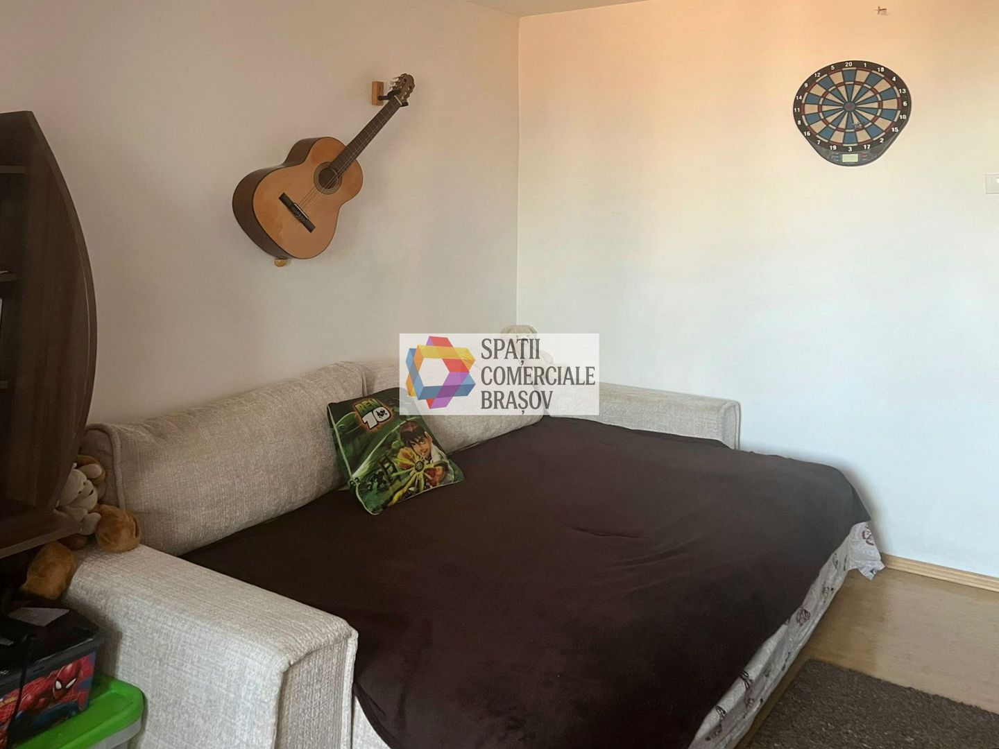 Apartament 3 camere de vânzare, zona Scriitorilor - ITC,  65 mp, Plus-imo.ro - Poză 8