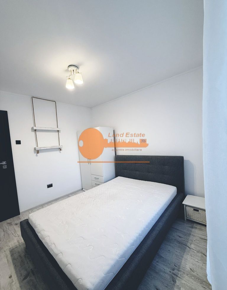 3 camere Crangasi-Centrala Termica-Lux - Poză 7