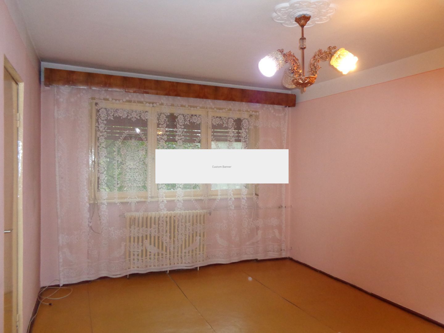 Apartament cu 3 camere in zona f buna exagerat de buna - Poză 1