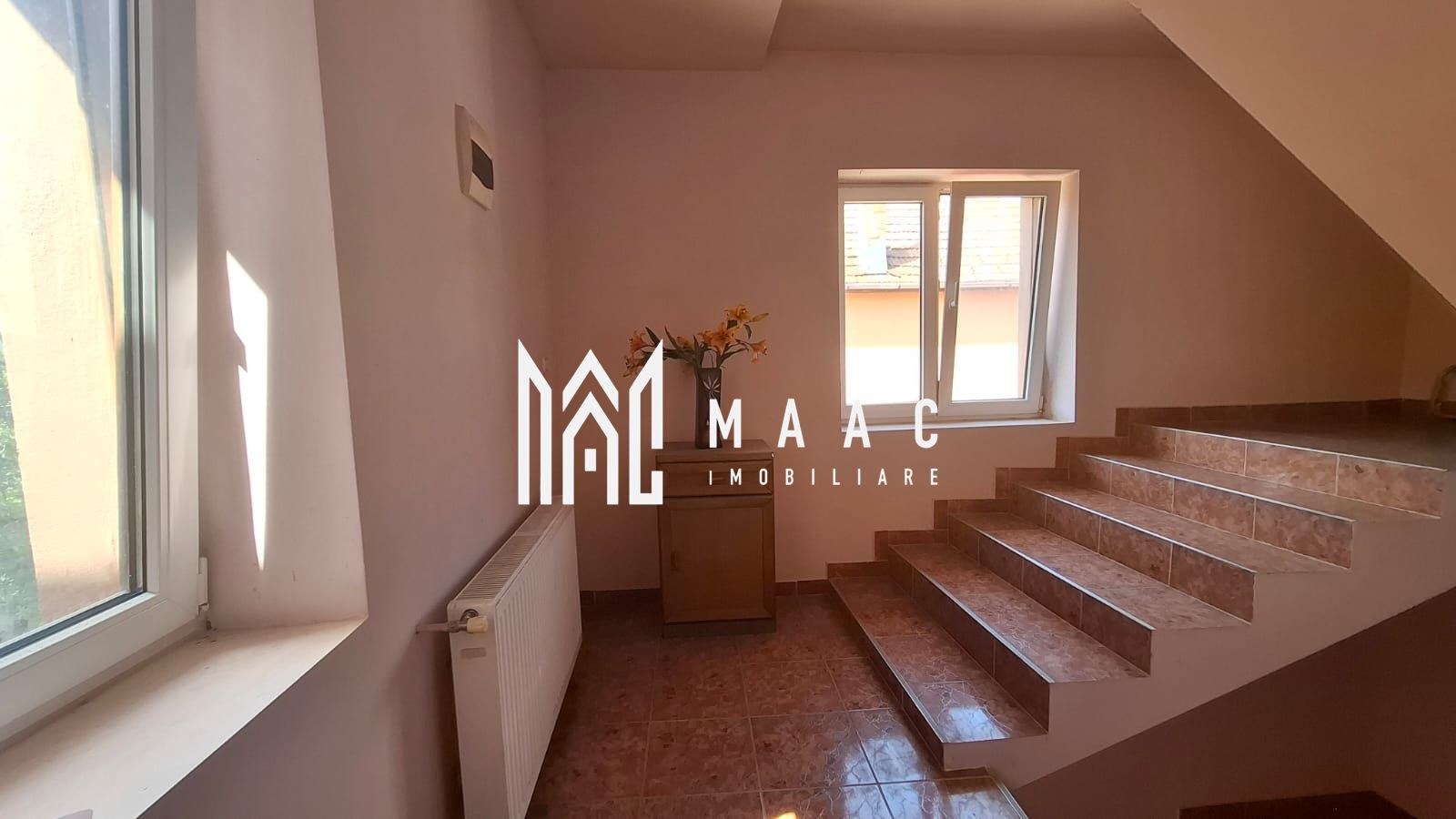 Casa individuala I 5 camere I 413 mp teren I Rasinari - Poză 9