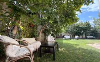 Casă 5 Camere + Spațiu Comercial Stradal | Sos Chitila 63 | Teren 517m - Poză 2