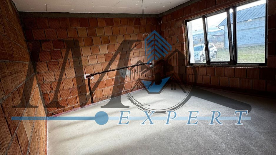 Casa in proces de finisaj de vânzare in Sebeș - Poză 7