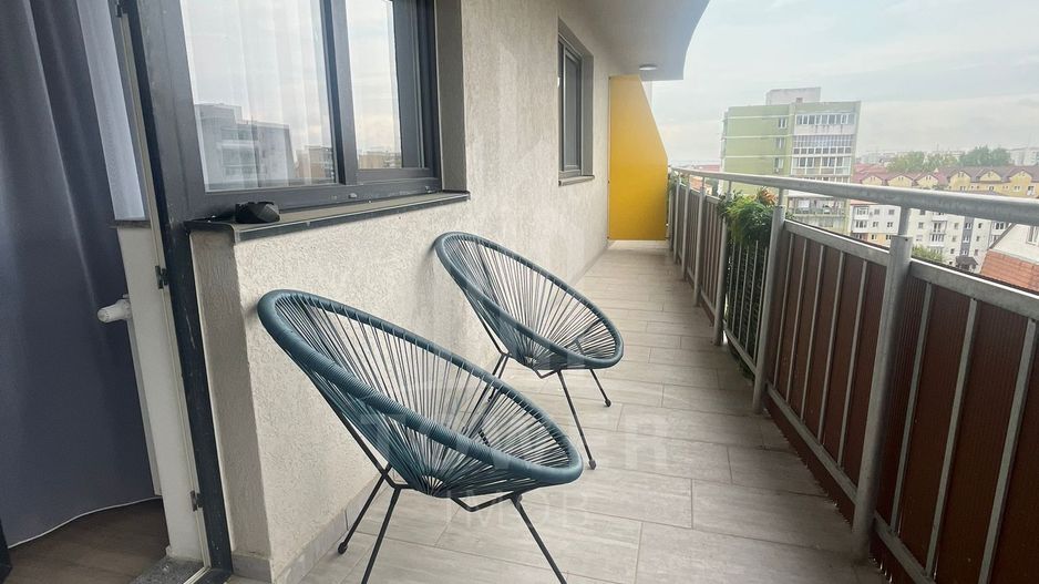 Apartament modern de închiriat | Zona Rahovei - Poză 7