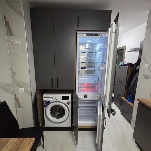 Garsoniera ultra moderna, soseaua Iancului - Poză 5