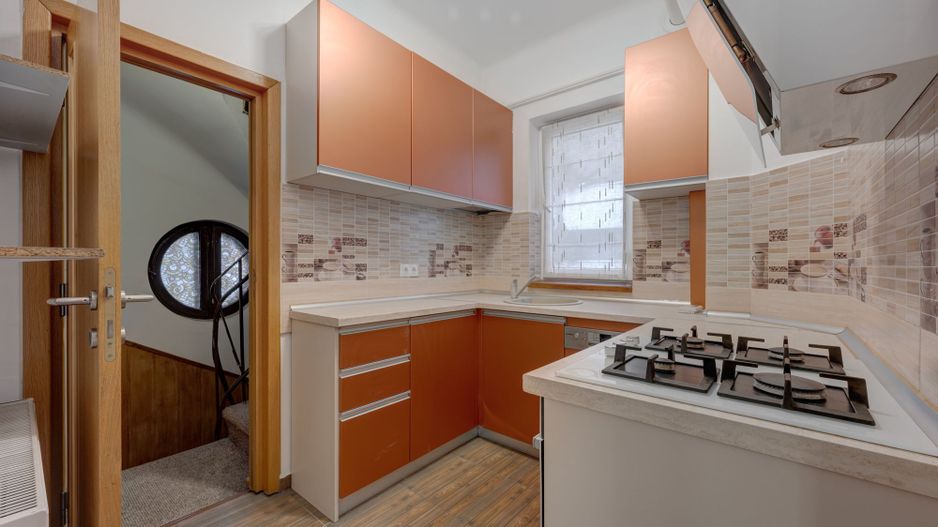 2 Apartamente  in Vila 5 Cam Metrou Basarab Gara de Nord - Poză 12