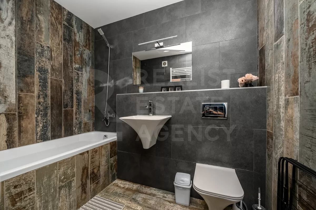 Chirie, apartament, o cameră, str. Mihail Sadoveanu, Ciocana - Poză 10
