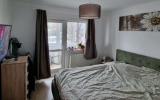 Apartament cu trei camere, zona Astra 63 mp, Renovat 2025 - Poză 12