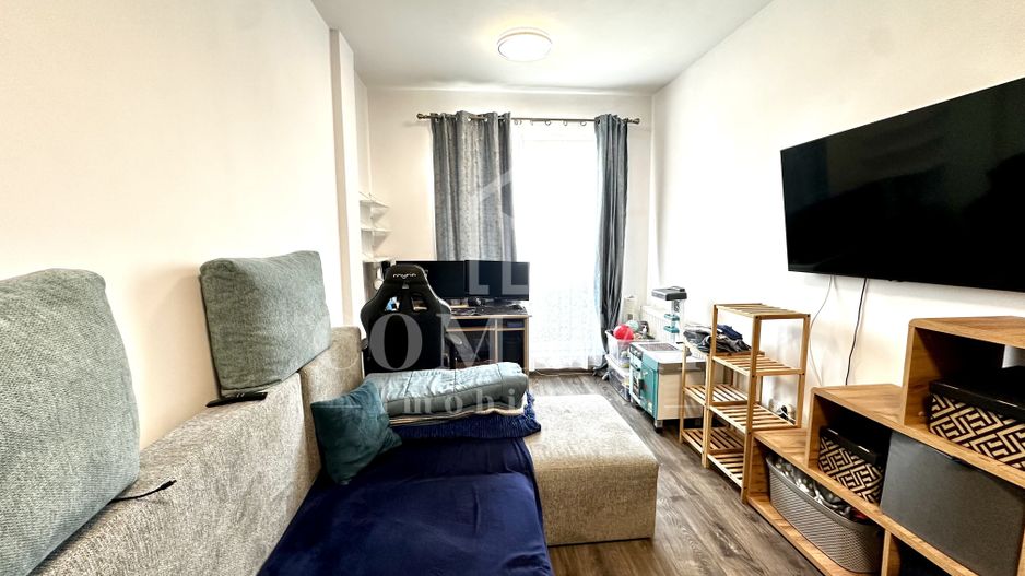 Apartament 3 camere | La cheie | Zona Str Tineretului - Floresti - Poză 9