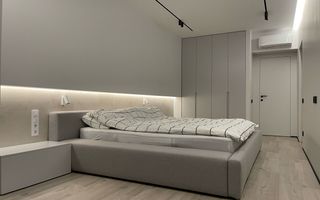 Chirie, apartament, 4 camere, strada Melestiu, Centru - Poză 6