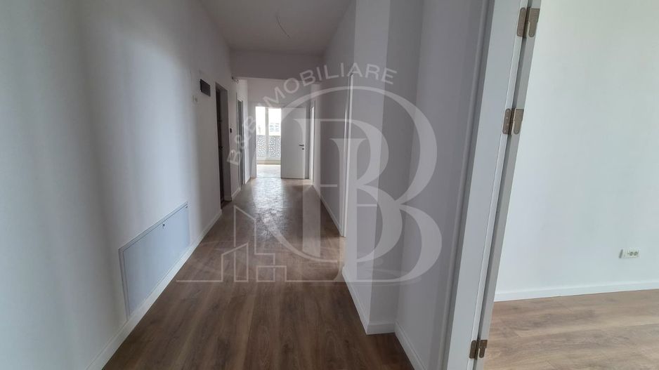 3 camere Loc de parcare inclus Terasa 35mp Liviu Rebreanu - Poză 12