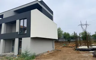 Vila duplex 4 camere 4 bai, 125 mp utili, Splaiul Unirii, parcare gratis - Poză 16