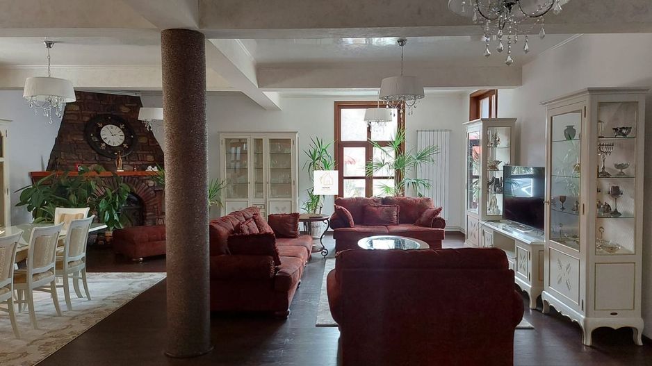 Vila Horezu Romanii de Jos - Poză 49