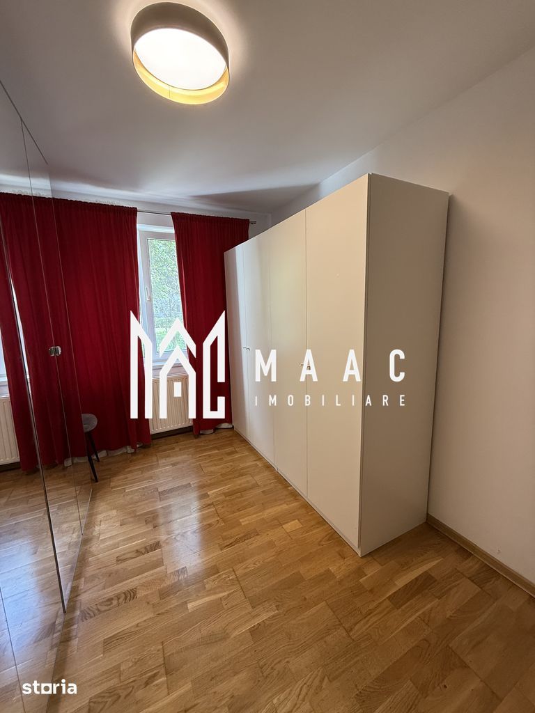 Apartament 4 camere | Centru | 84 mpu | Parter | - Poză 15