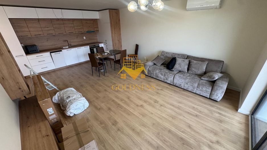 2 camere, premium, bloc nou, Marasti, The Nest, The Ofiice, 21 Dec - Poză 1