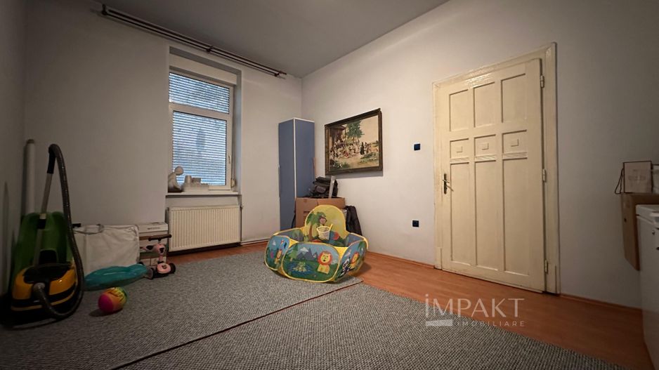 Casa cu potential mare | Parcul Central | Investitie sigura - Poză 22