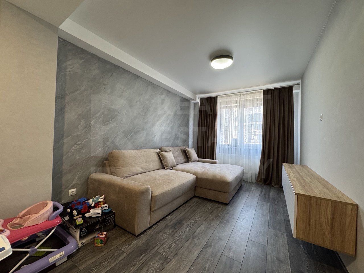 Vânzare, apartament, 2 camere, strada Chișinău, Ialoveni - Poză 8