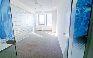 Spatiu modern pentru birouri - 335 mp - metrou Pipera - Poză 7