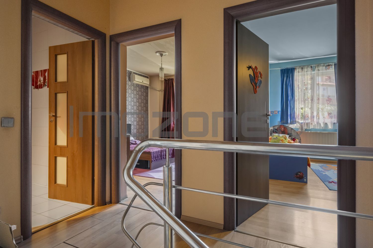 103 mp / 3 camere EXCLUSIVIST / ETAJUL 1 / METROU RAUL DOAMNEI / COMISION 0% - Poză 10