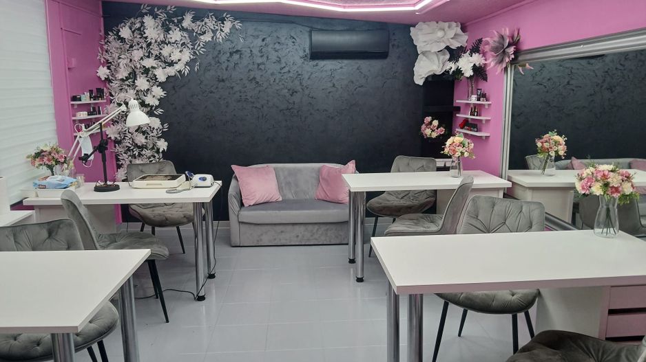 Spatiu comercial de inchiriat uverturii - Poză 1