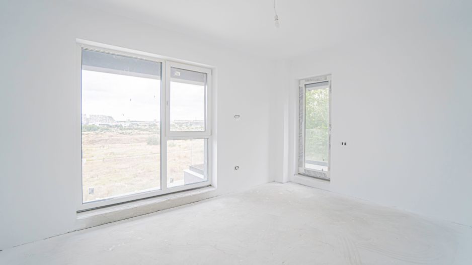 Tomis Nord /Carrefour - Vanzare apartament cu 3 camere, bloc nou. - Poză 13