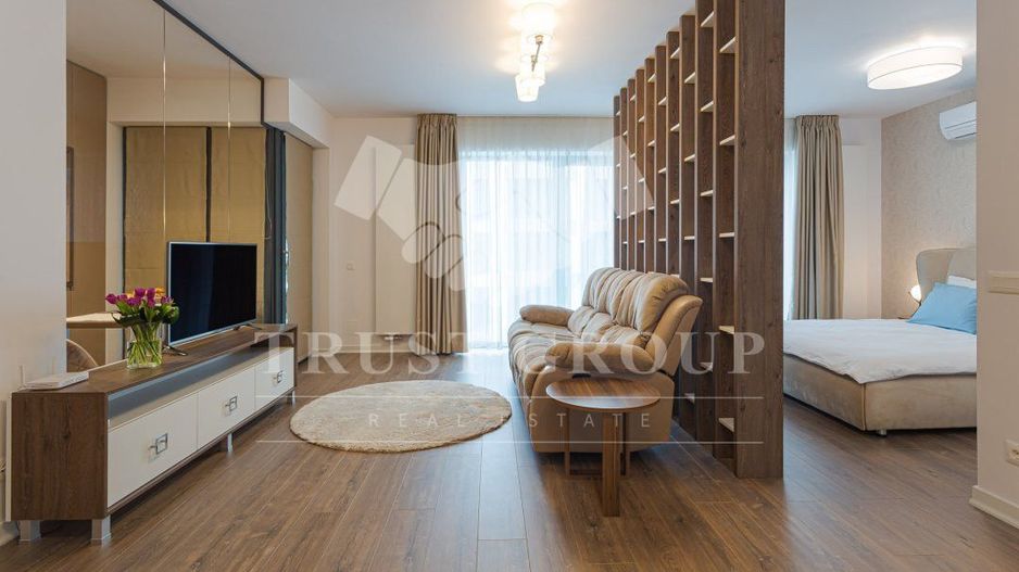 Apartament 2 camere Aviatiei | Loc de parcare - Poză 1