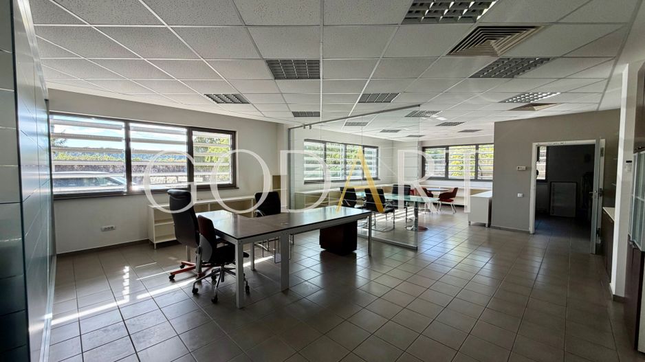 Proprietate industrială de vânzare Otopeni | Hala | Birouri - Poză 18