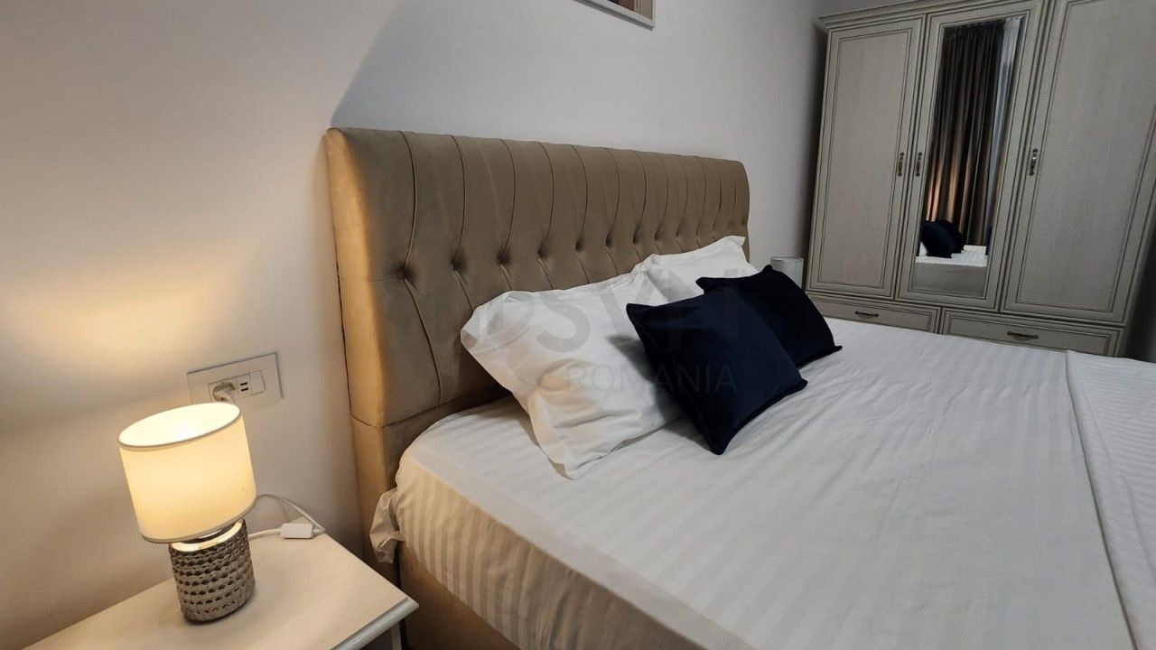 REA1023843 Apartament lux 2 camere Via Pipera - Poză 1