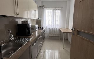 Apt 2 camere de inchiriat lacul tei 54 mp - Poză 6