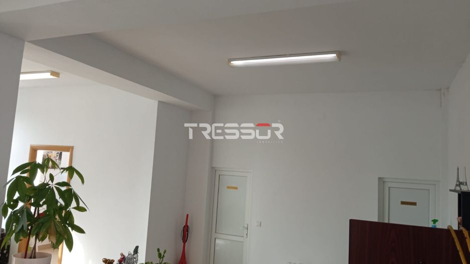 Spațiu comercial 234 mp de închiriat |Tomis Nord - Poză 1