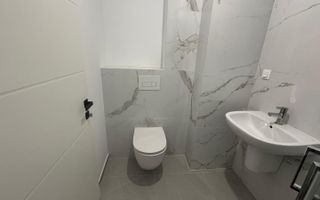 Apartament 1 camera NOU Cartierul VISOIANU - Poză 10