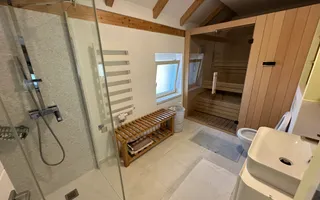 Casa individuala cu piscina aproape de British School - Poză 40