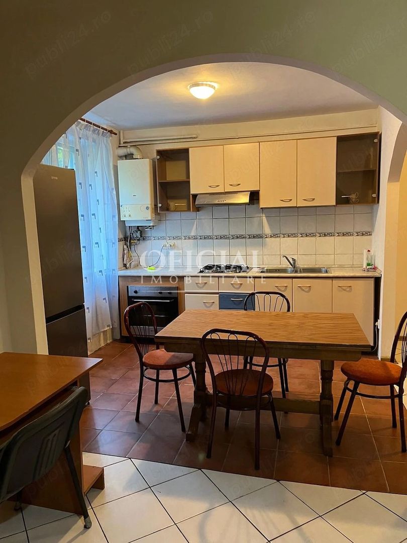 Apartament 2 Camere | 48 Mp | Parter | Gheorgheni Unirii Iulius Mall - Poză 4