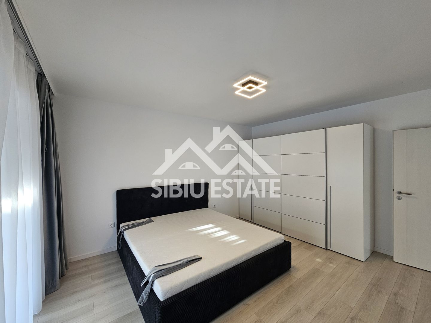 Casa de inchiriat 4 camere, 2 bai, confort nou - Poză 6