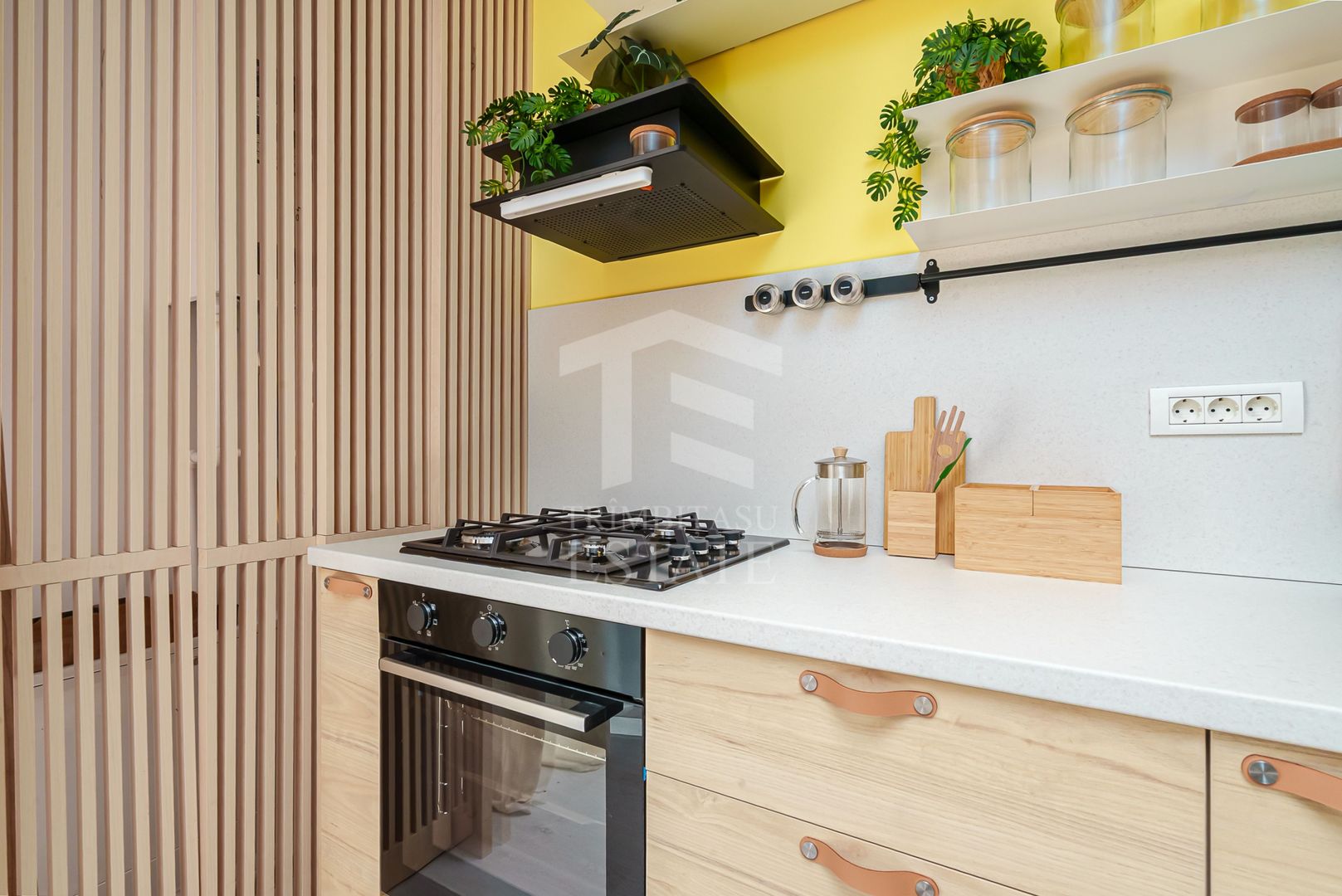 Apart 2 camere Grigorescu Dristor vis-a-vis Lidl mobilat utilat com 0% - Poză 19
