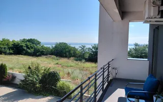 2 camere, vedere superbă la lac, bloc nou 2022 - Poză 30