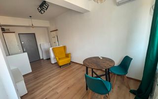 Apartament 2 camere de vânzare | Brown Amurgului | 49,5 mp | Etaj 2/5 - Poză 9