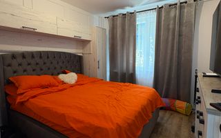 Apartament cu 2 camere de vânzare Metrou 1 Decembrie 1918 - Titan - Poză 9