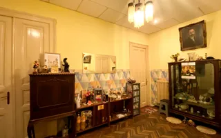 DE VANZARE CASA 6 CAMERE, CURTE SI CONSTRUCTIE SECUNDARA | COTROCENI - Poză 22