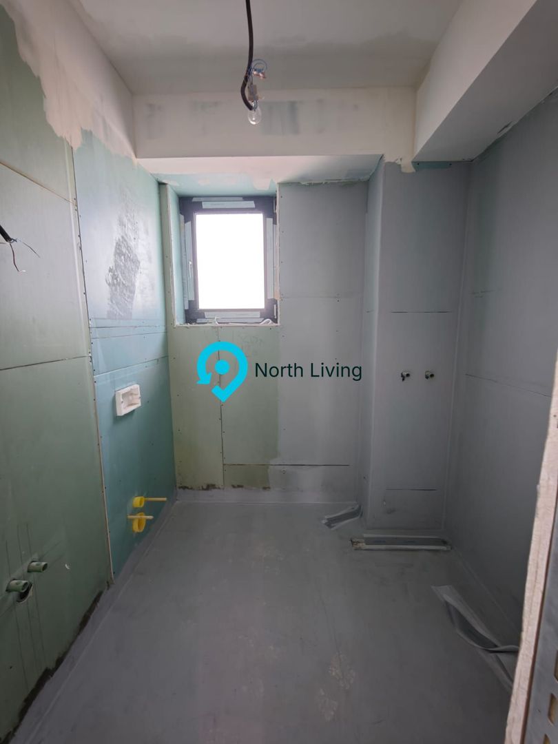 Apartamente 2 și 3 camere, bloc nou NZEB, zonă Pipera - Poză 21