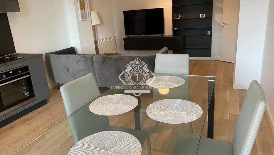 Apartament 3 camere I etaj 3/5 I 86mp I loc subteran I Aerogarii I Aviatiei - Poză 1